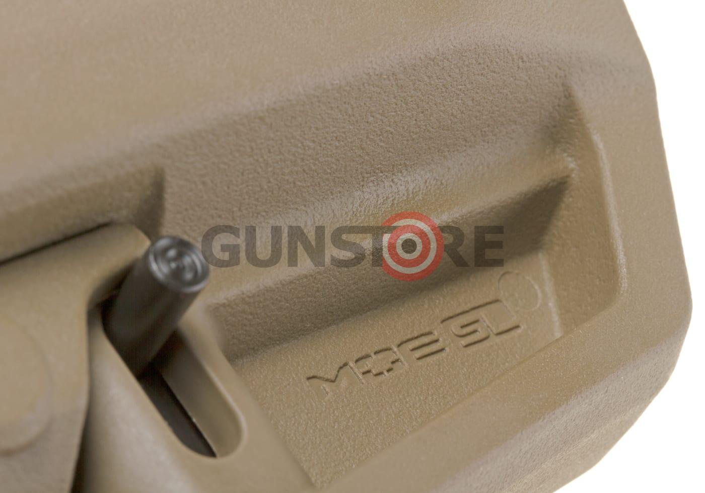 Fotografia: MOE SL Carbine Stock Mil Spec