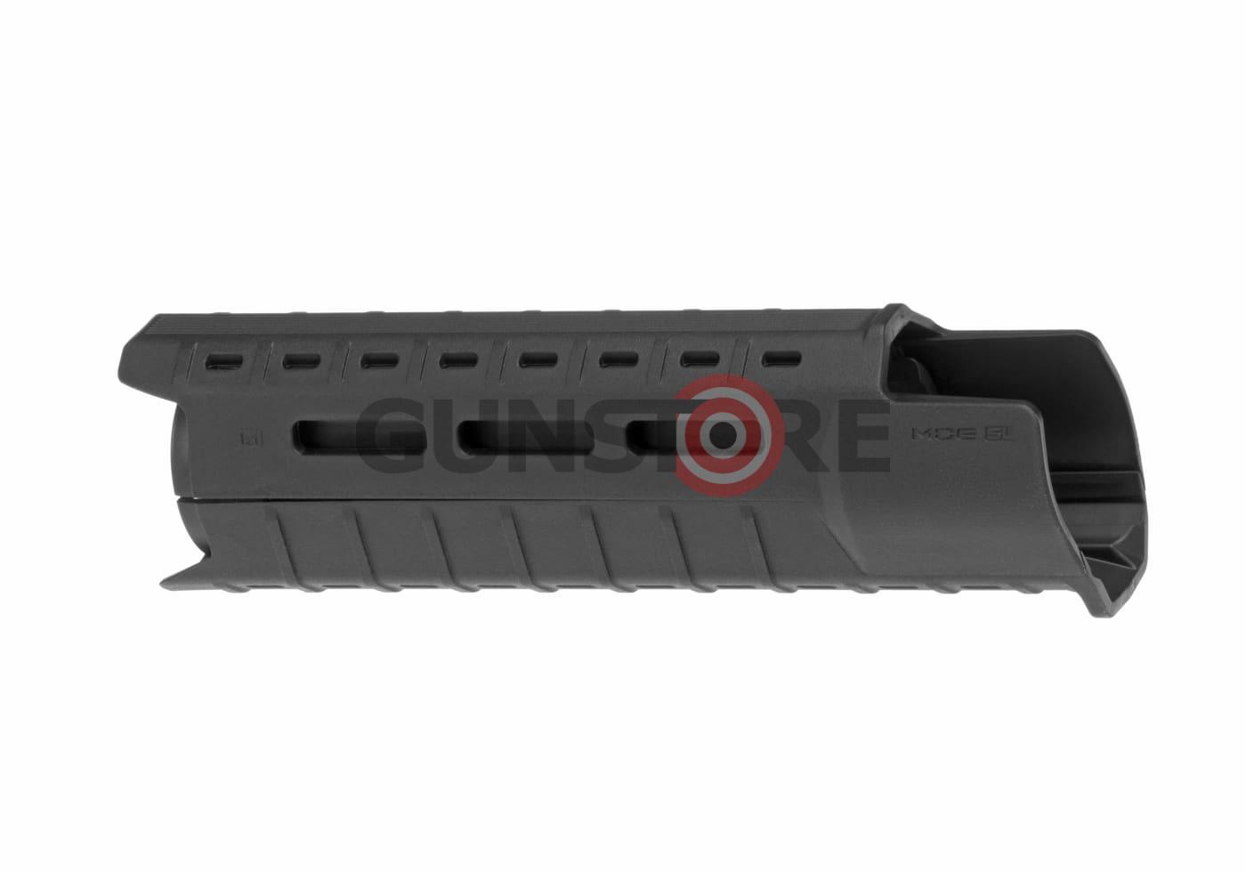 Fotografia: MOE SL Carbine Hand Guard