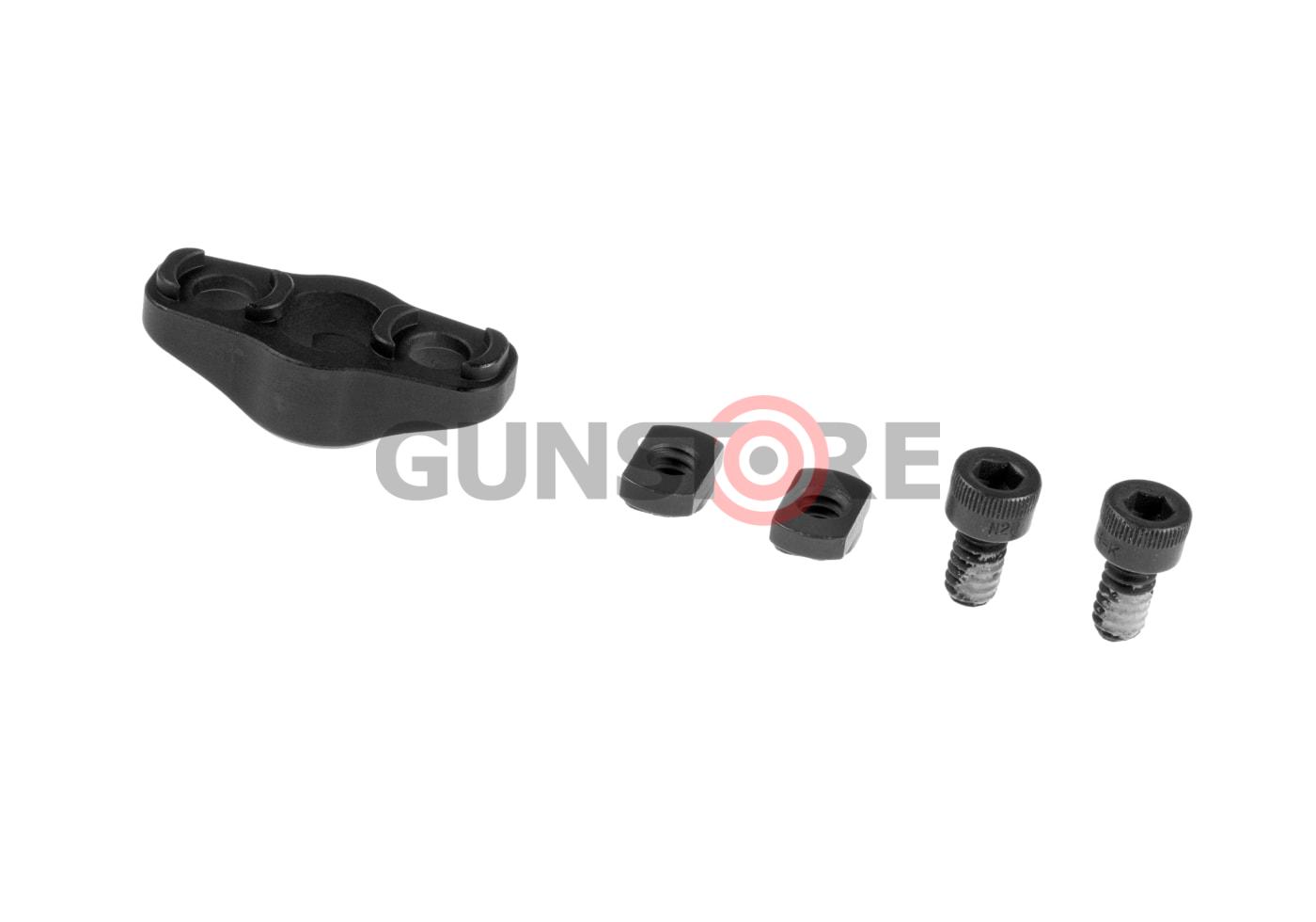 Fotografia: M-LOK QD Sling Mount