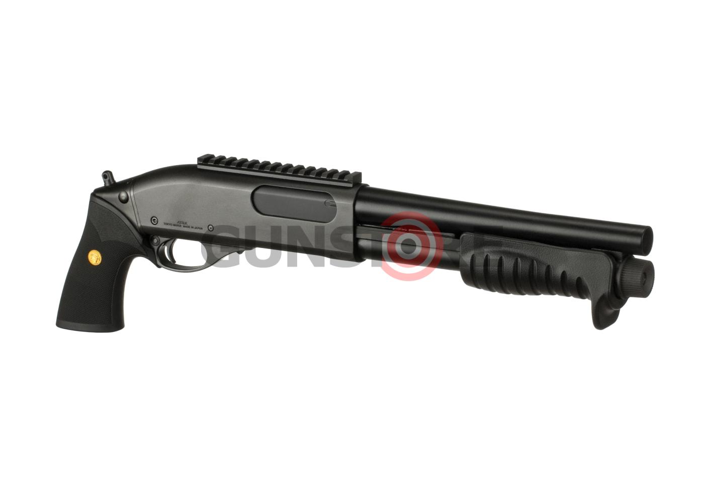 M870 Breacher Gas Shotgun