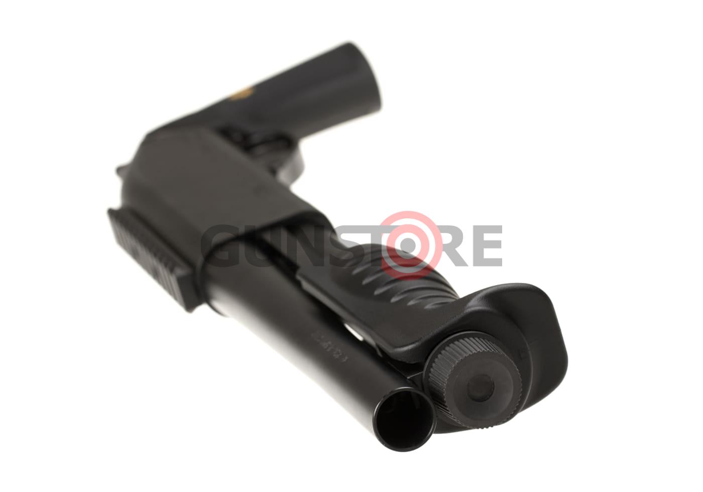 Fotografia: M870 Breacher Gas Shotgun