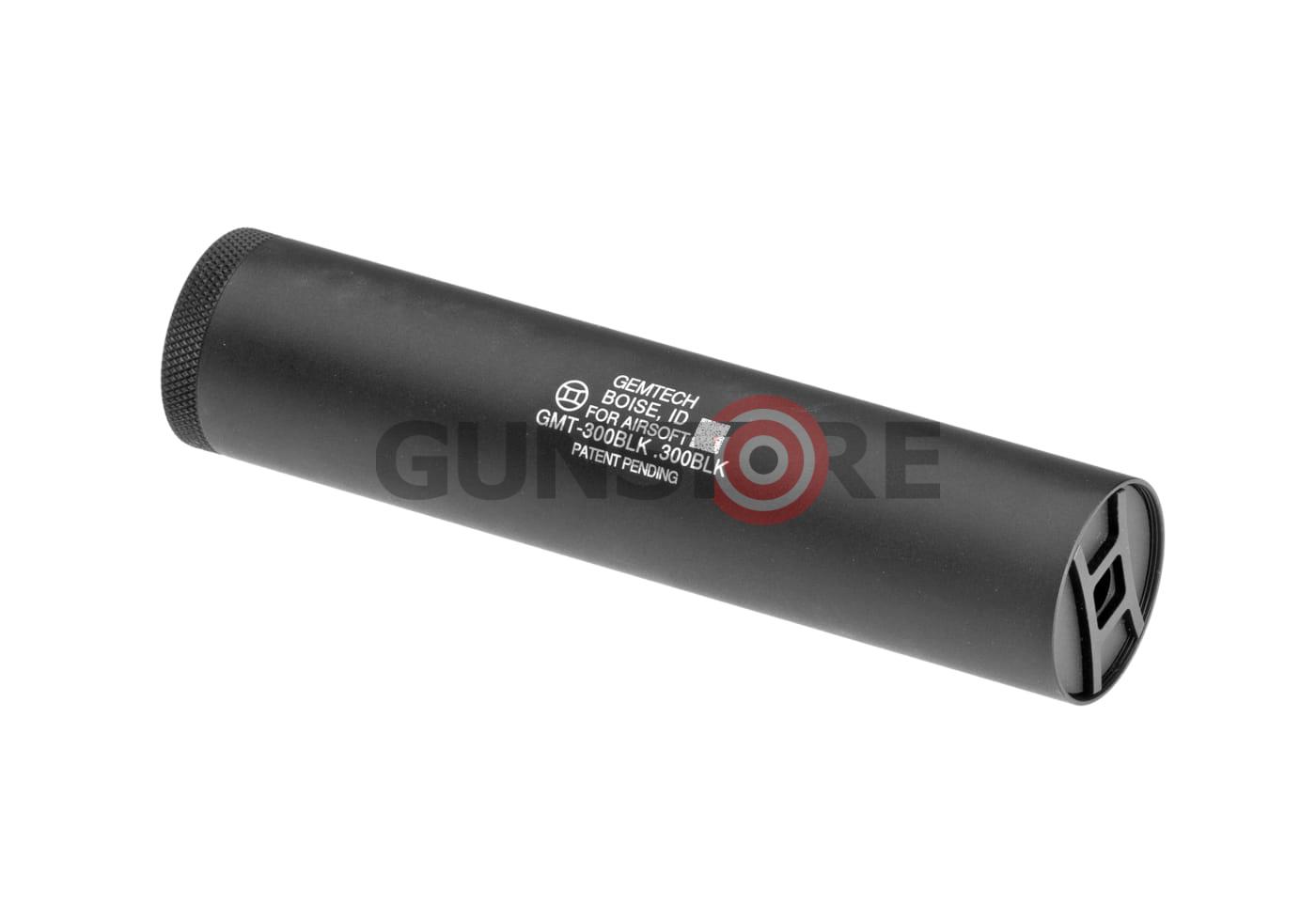 Gemtech 300 Blackout Silencer CCW