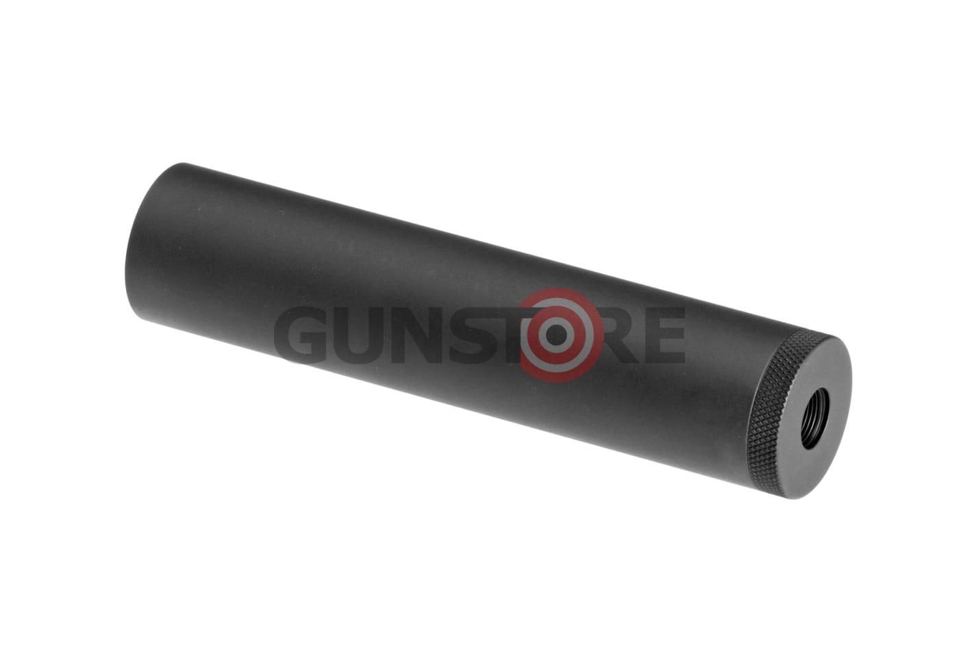 Fotografia: Gemtech 300 Blackout Silencer CCW