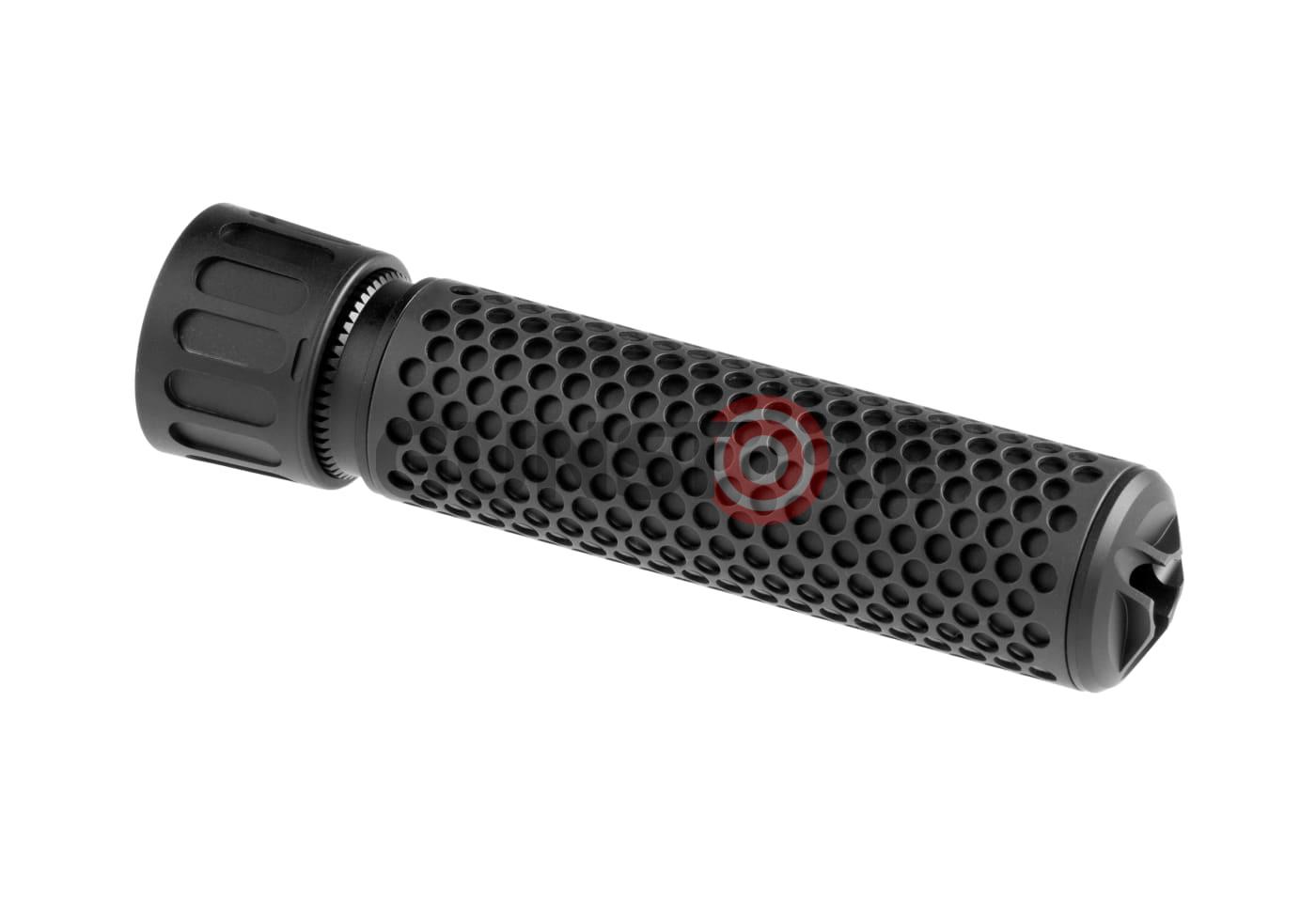 Knights Armament QDC Suppressor CCW