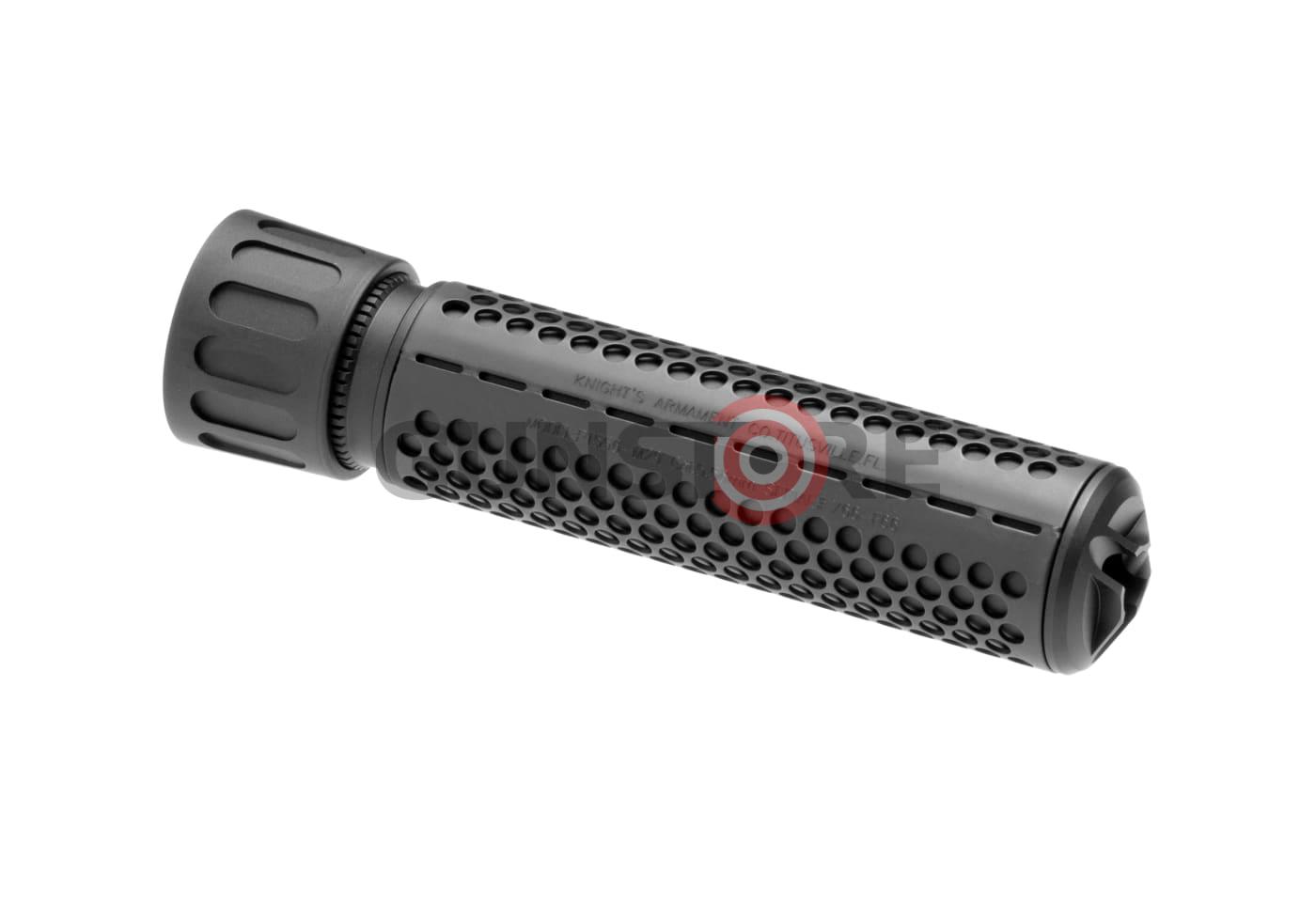 Knights Armament QDC Suppressor CW
