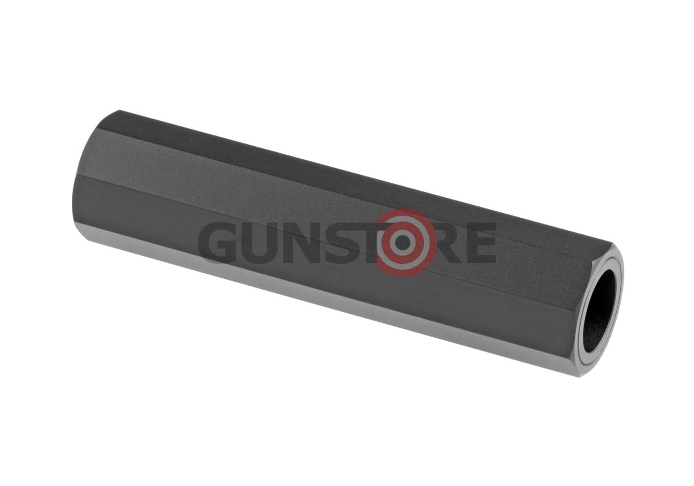 Fotografia: OSS Back Pressure Regulator 2 BRP2