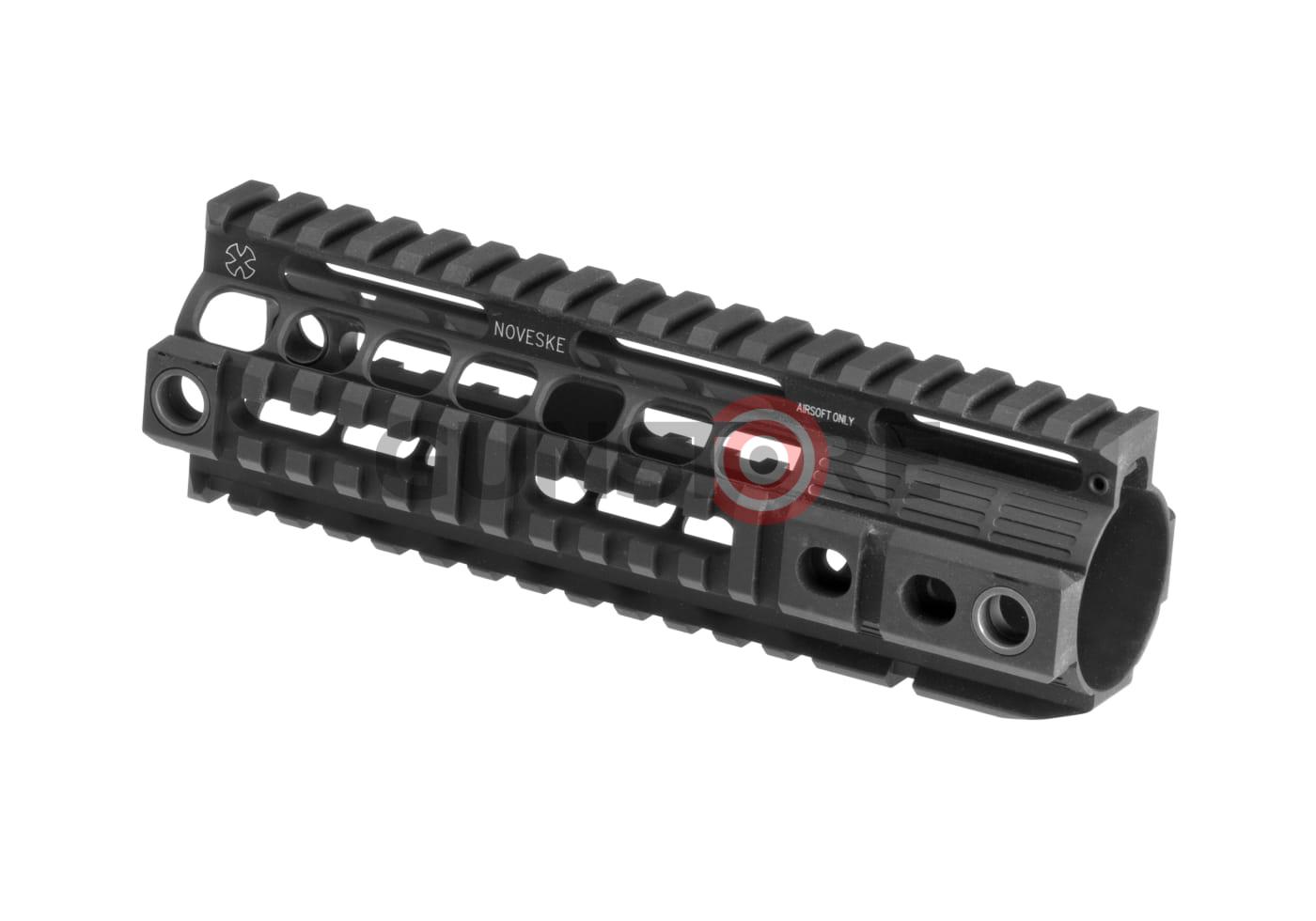 Noveske 7.25 Inch Free Float Handguard