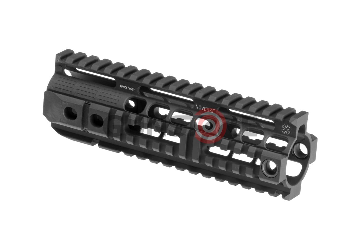 Fotografia: Noveske 7.25 Inch Free Float Handguard