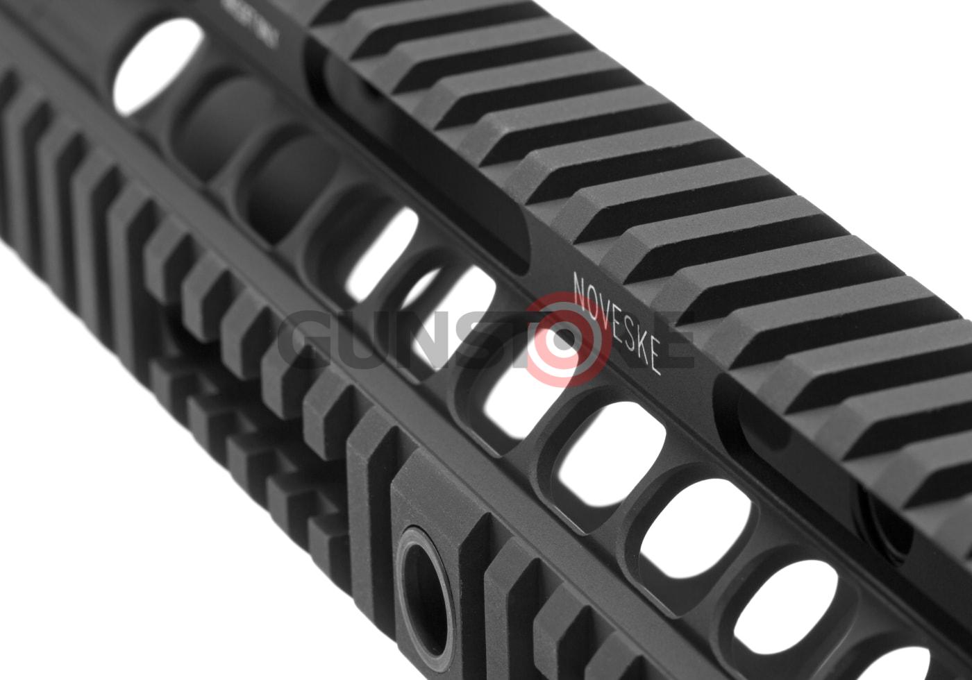 Fotografia: Noveske 10 Inch Free Float Handguard