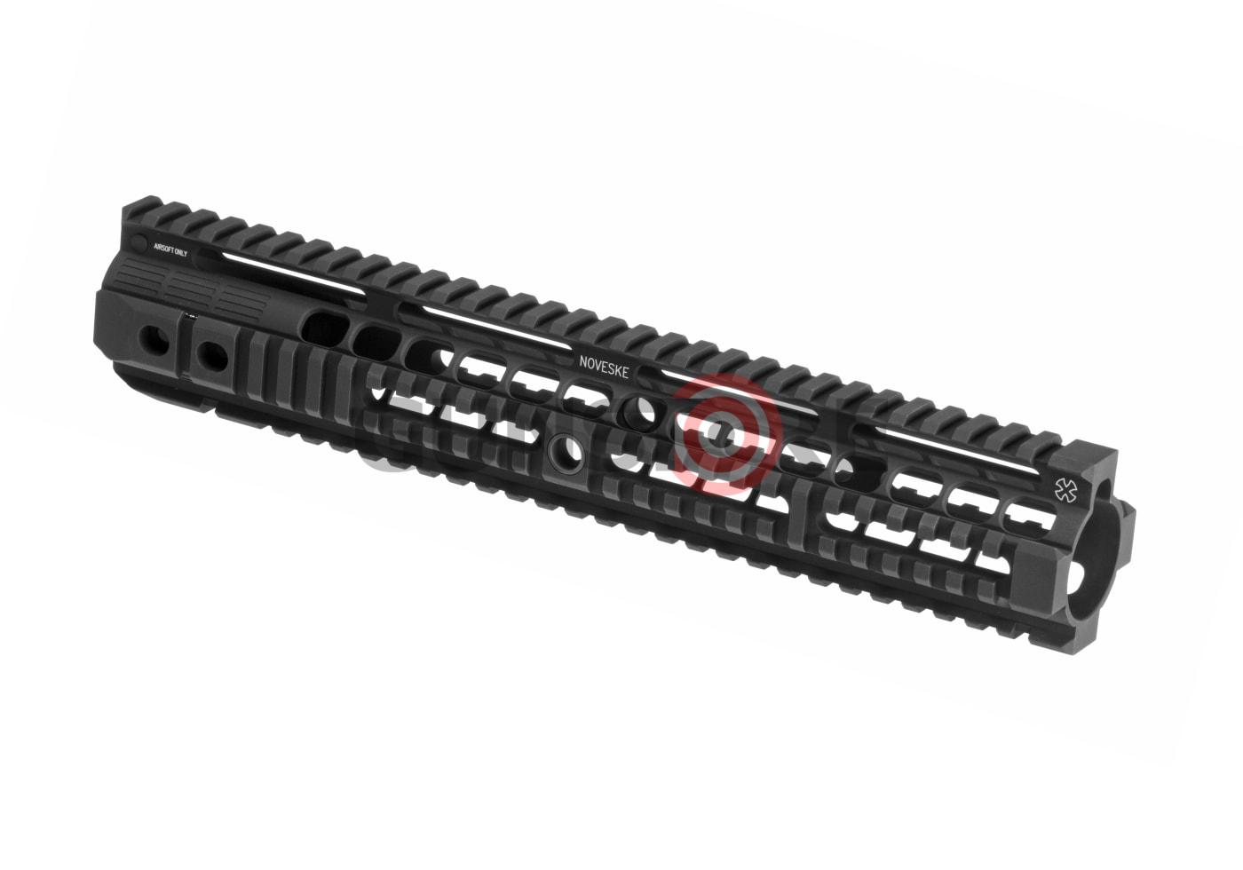 Noveske 12 Inch Free Float Handguard