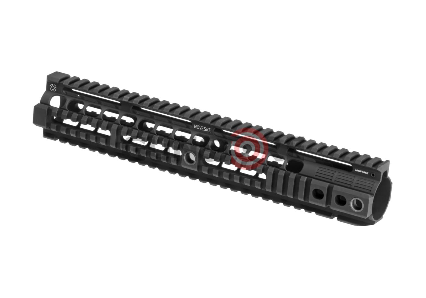 Fotografia: Noveske 12 Inch Free Float Handguard