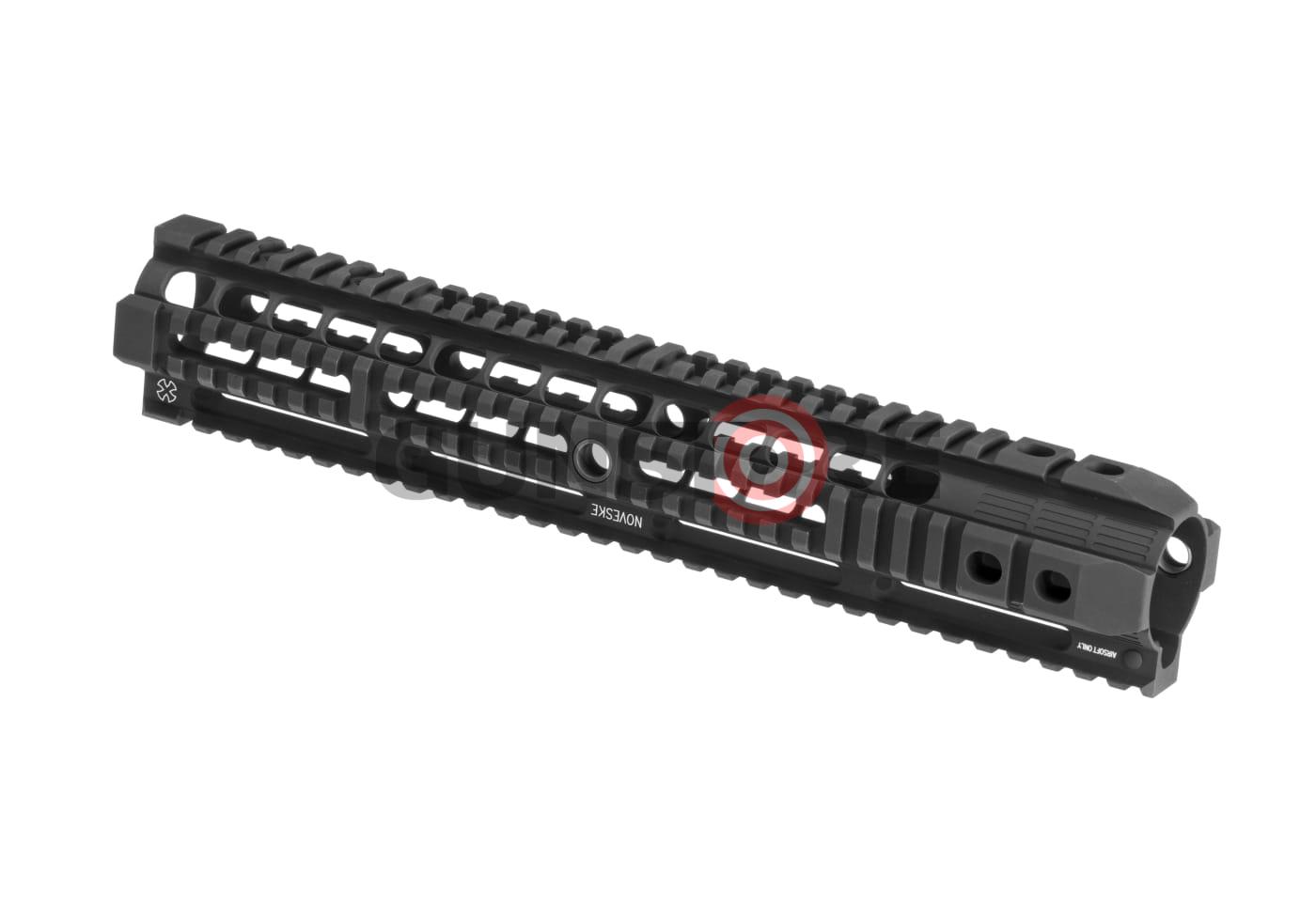 Fotografia: Noveske 12 Inch Free Float Handguard