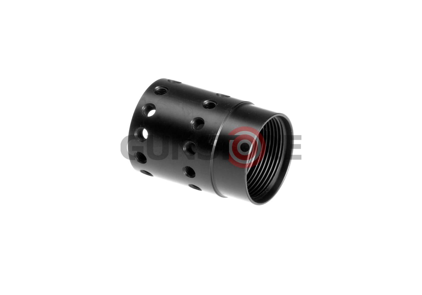 Fotografia: Noveske 12 Inch Free Float Handguard