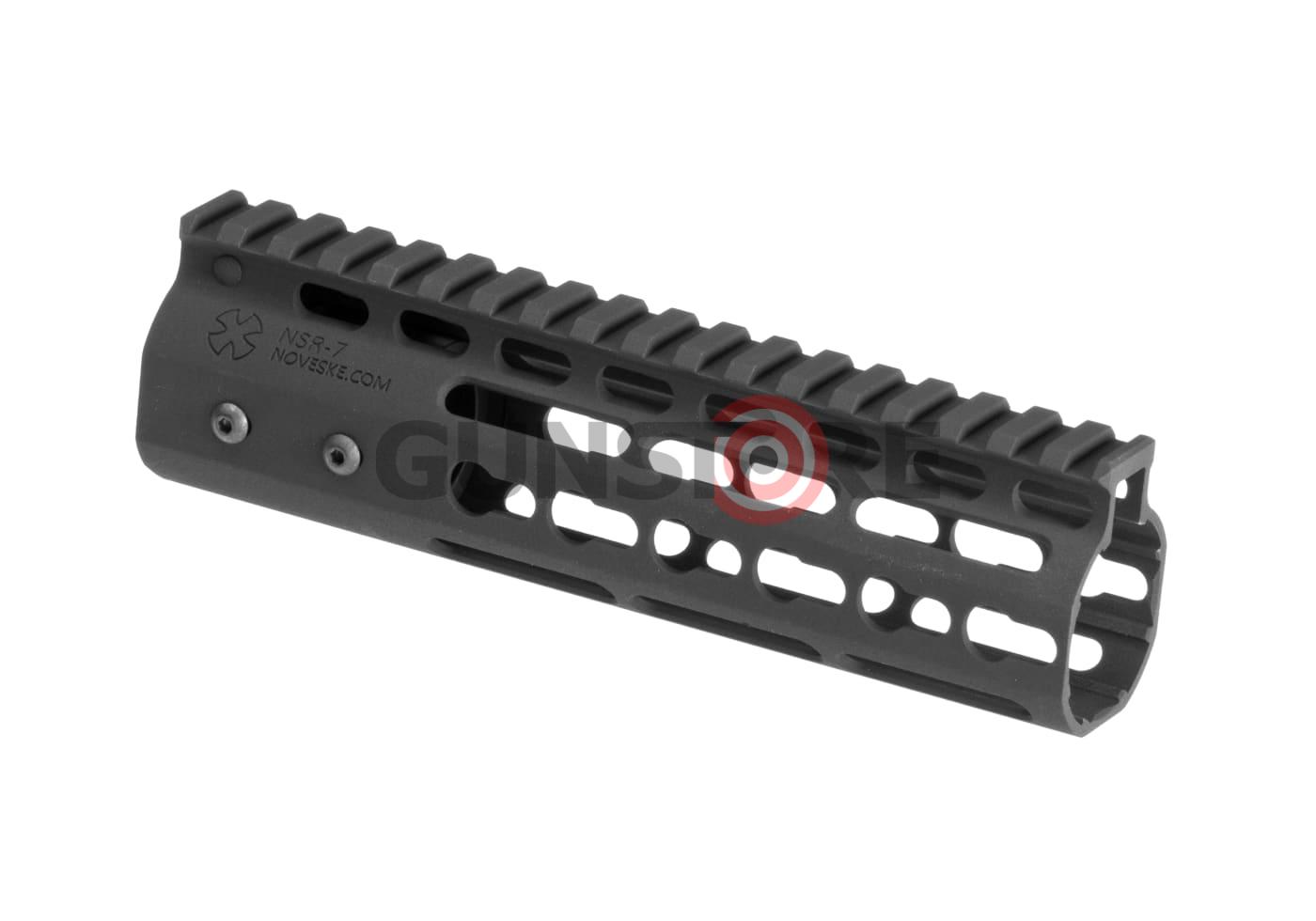 Noveske NSR 7 Inch Handguard