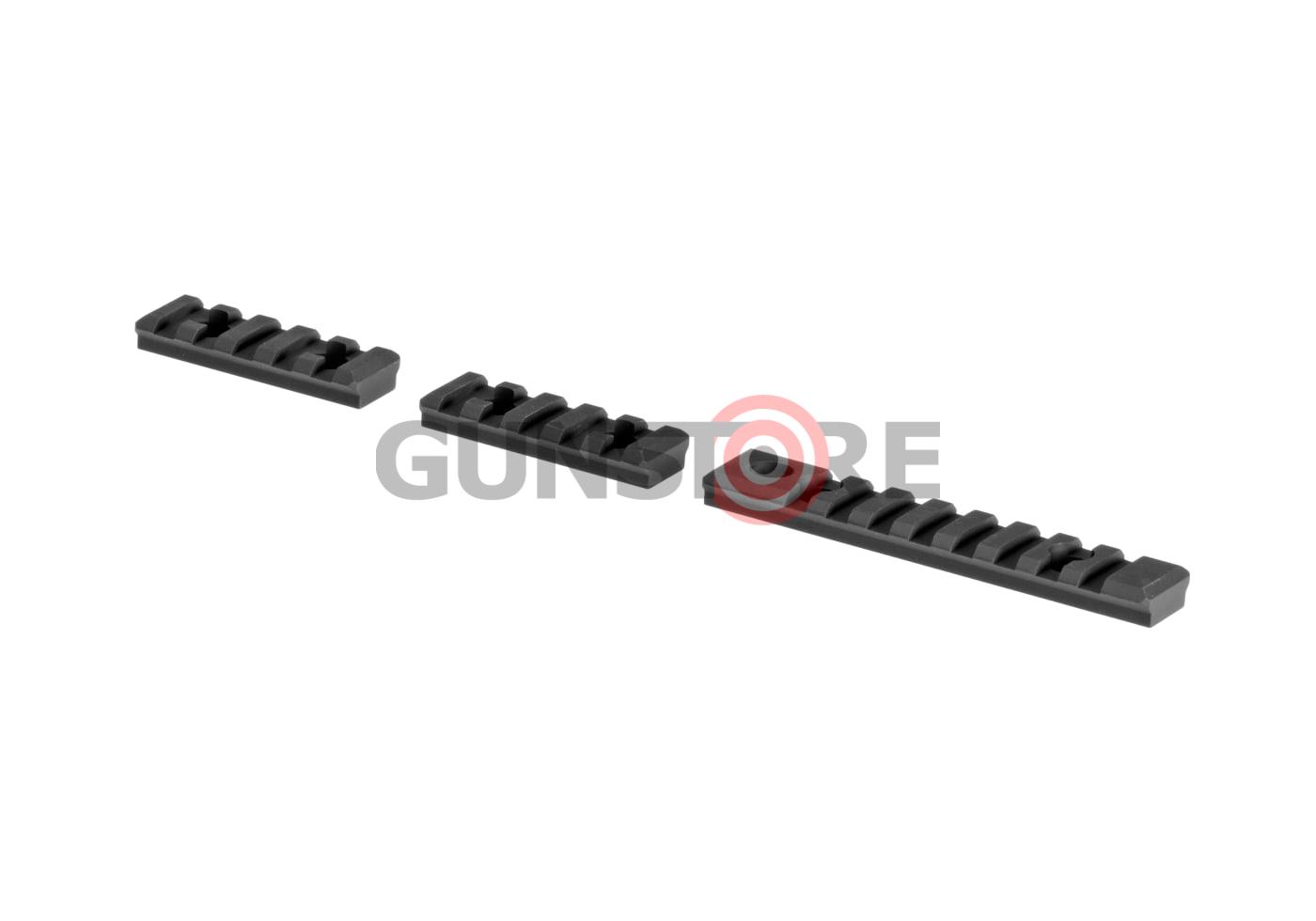 Fotografia: Noveske NSR 7 Inch Handguard