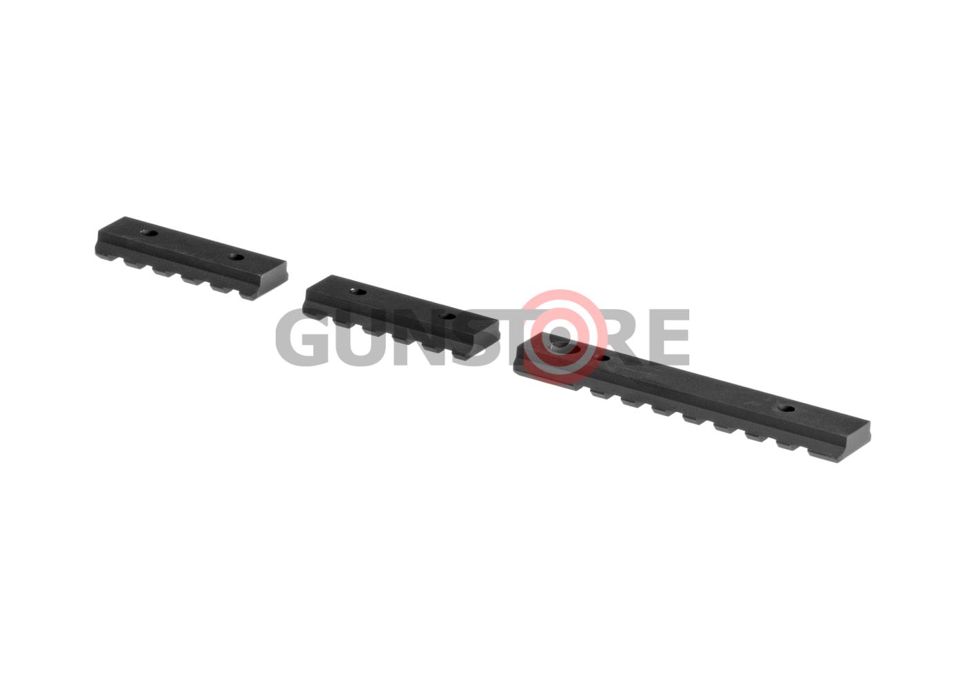 Fotografia: Noveske NSR 7 Inch Handguard