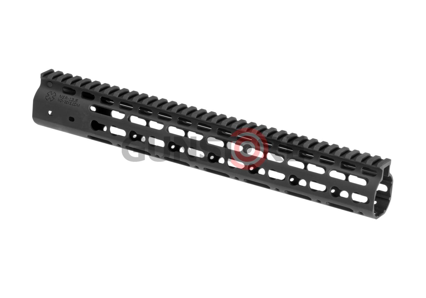 Fotografia: Noveske NSR 13.5 Inch Handguard