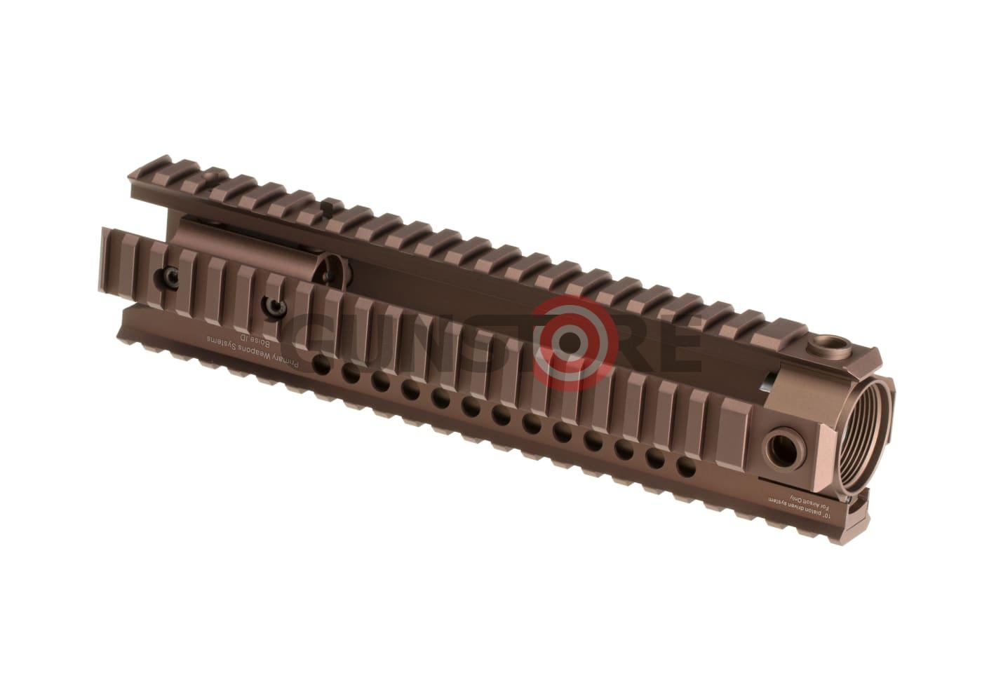 Fotografia: PWS MK110 Rail