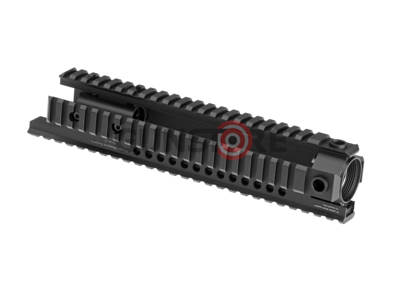 Fotografia: PWS MK112 Rail
