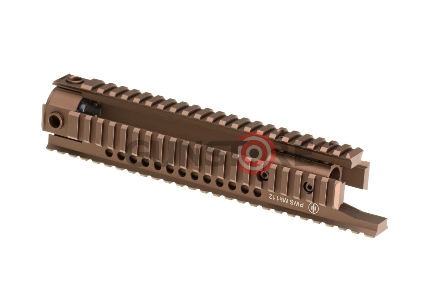 Fotografia: PWS MK112 Rail