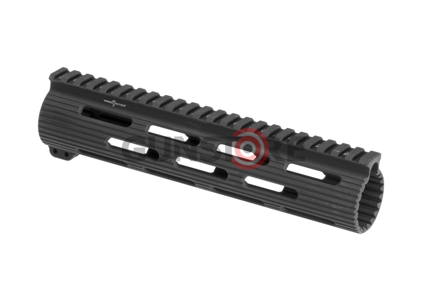 Viking Tactcs Extreme BattleRail 9 Inch