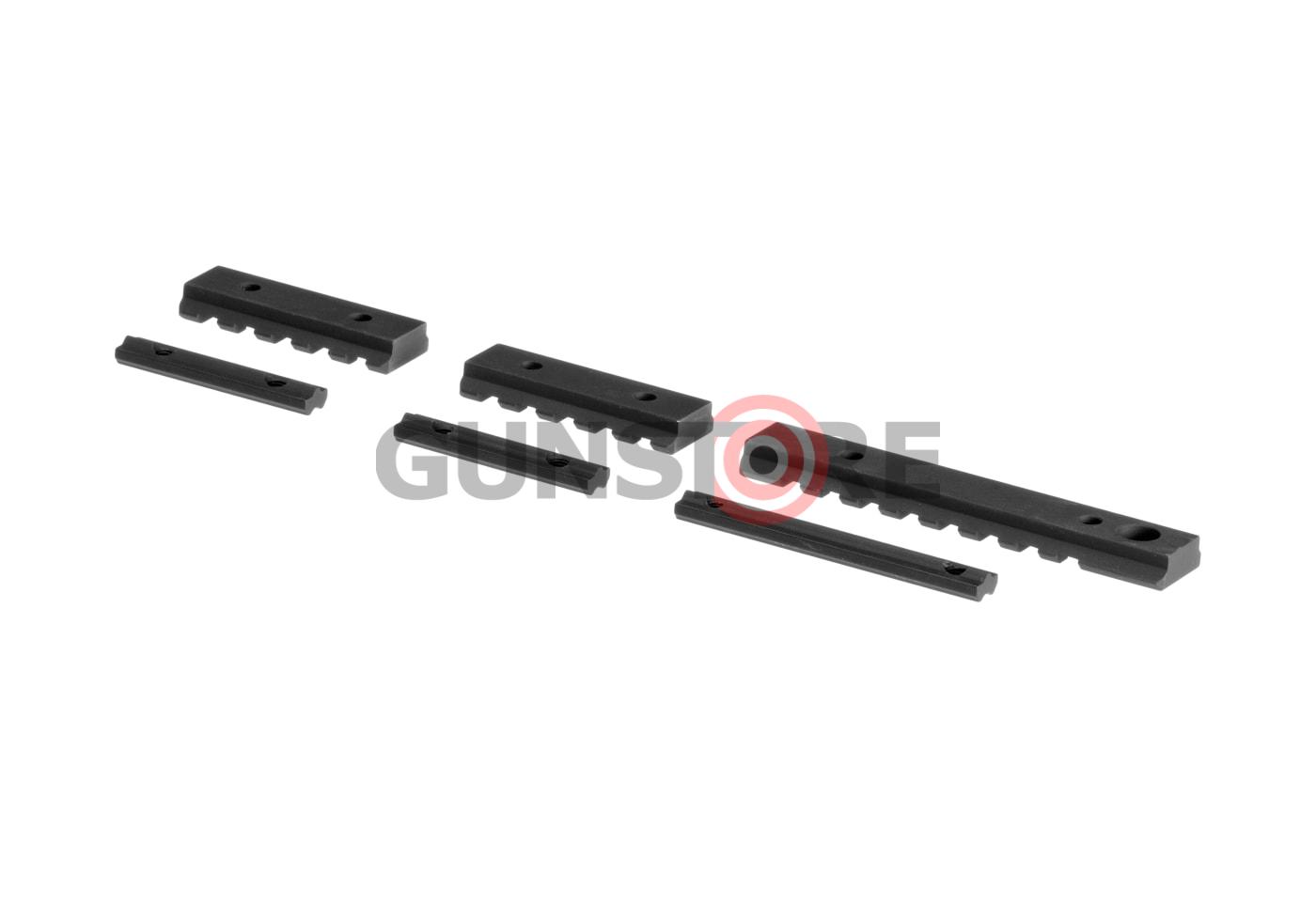 Fotografia: Viking Tactcs Extreme BattleRail 11 Inch