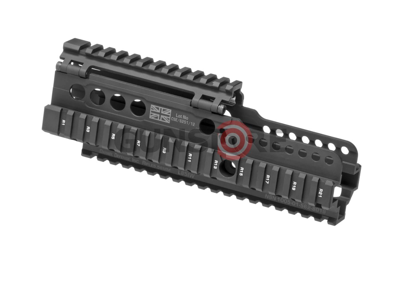 Daniel Defense L85 RIS