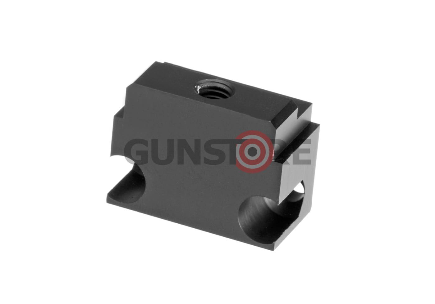 Daniel Defense L85 Adapter ICS AEG