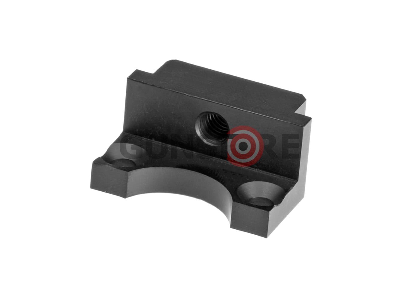 Fotografia: Daniel Defense L85 Adapter WE GBB
