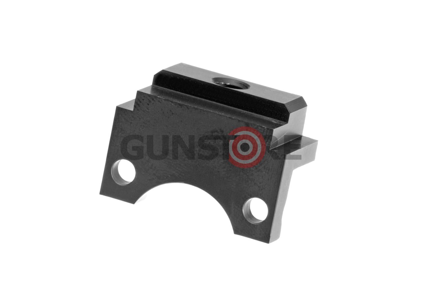 Fotografia: Daniel Defense L85 Adapter WE GBB