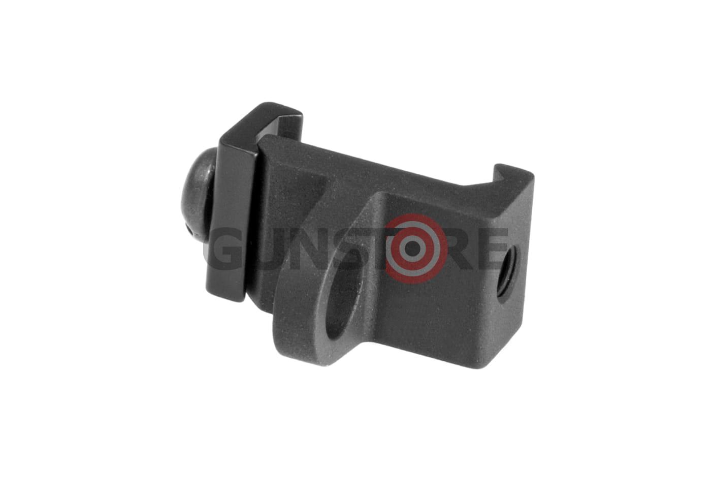 Fotografia: Picatinny Rail Sling Adapter Horiztontal Loop