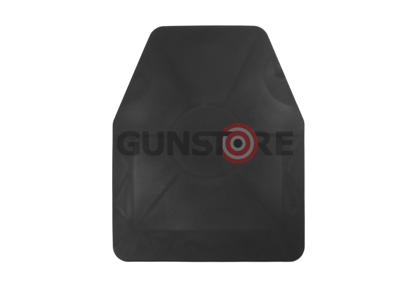 SAPI Dummy Ballistic Plate