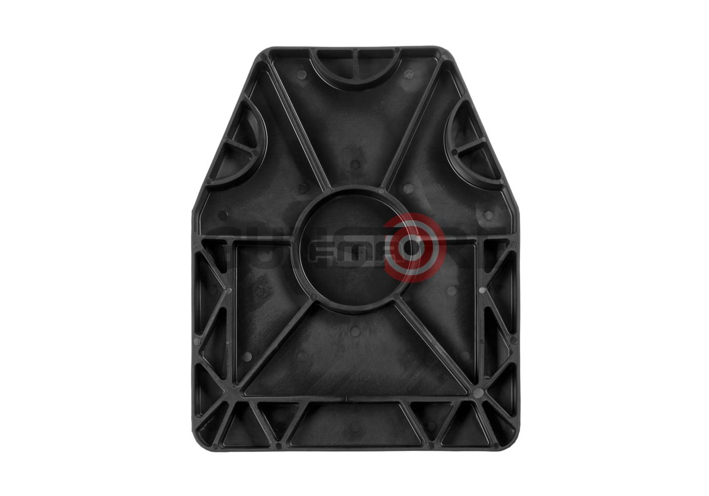 Fotografia: SAPI Dummy Ballistic Plate