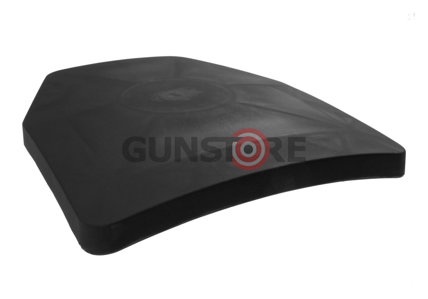 Fotografia: SAPI Dummy Ballistic Plate