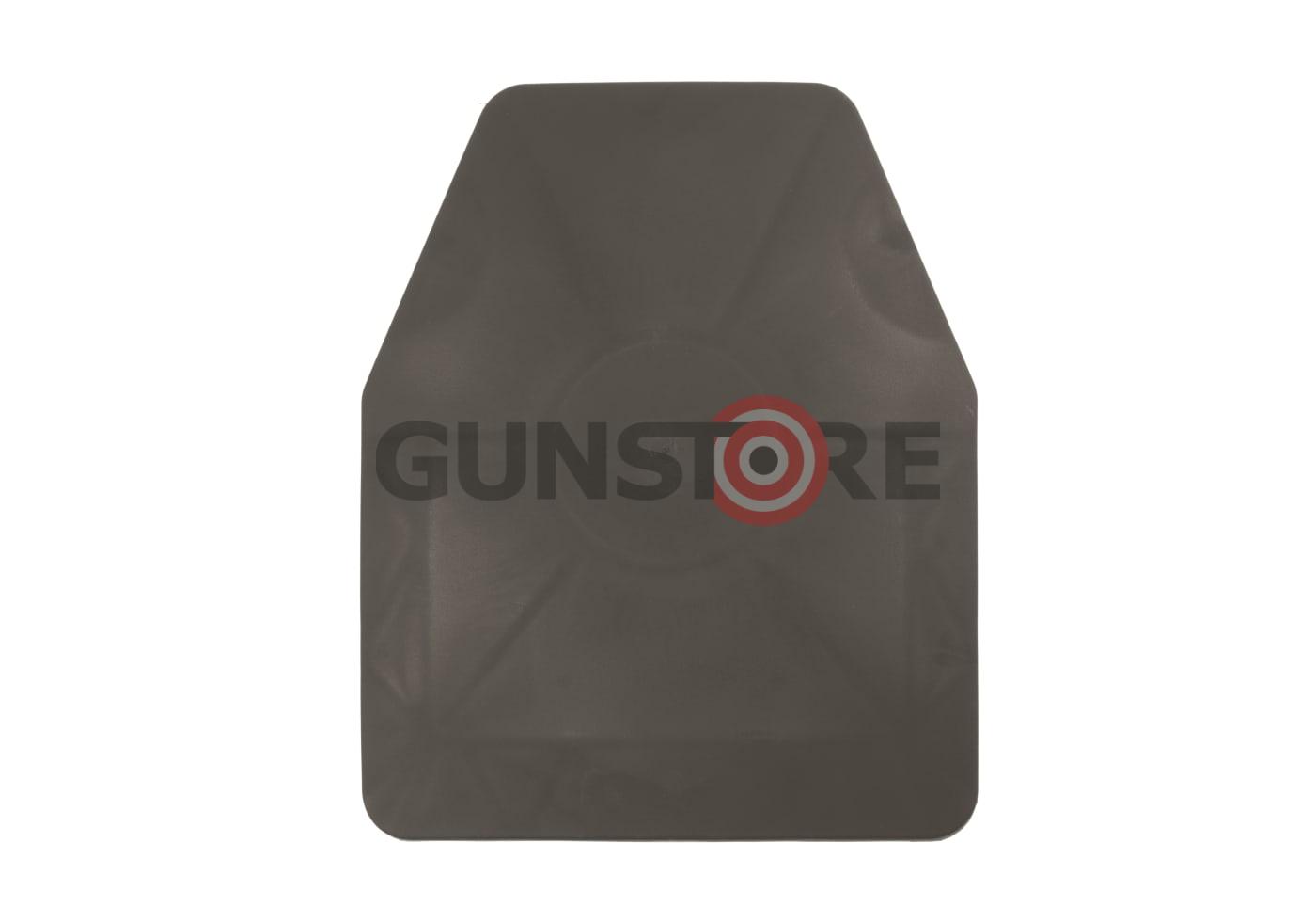 SAPI Dummy Ballistic Plate Dark Earth