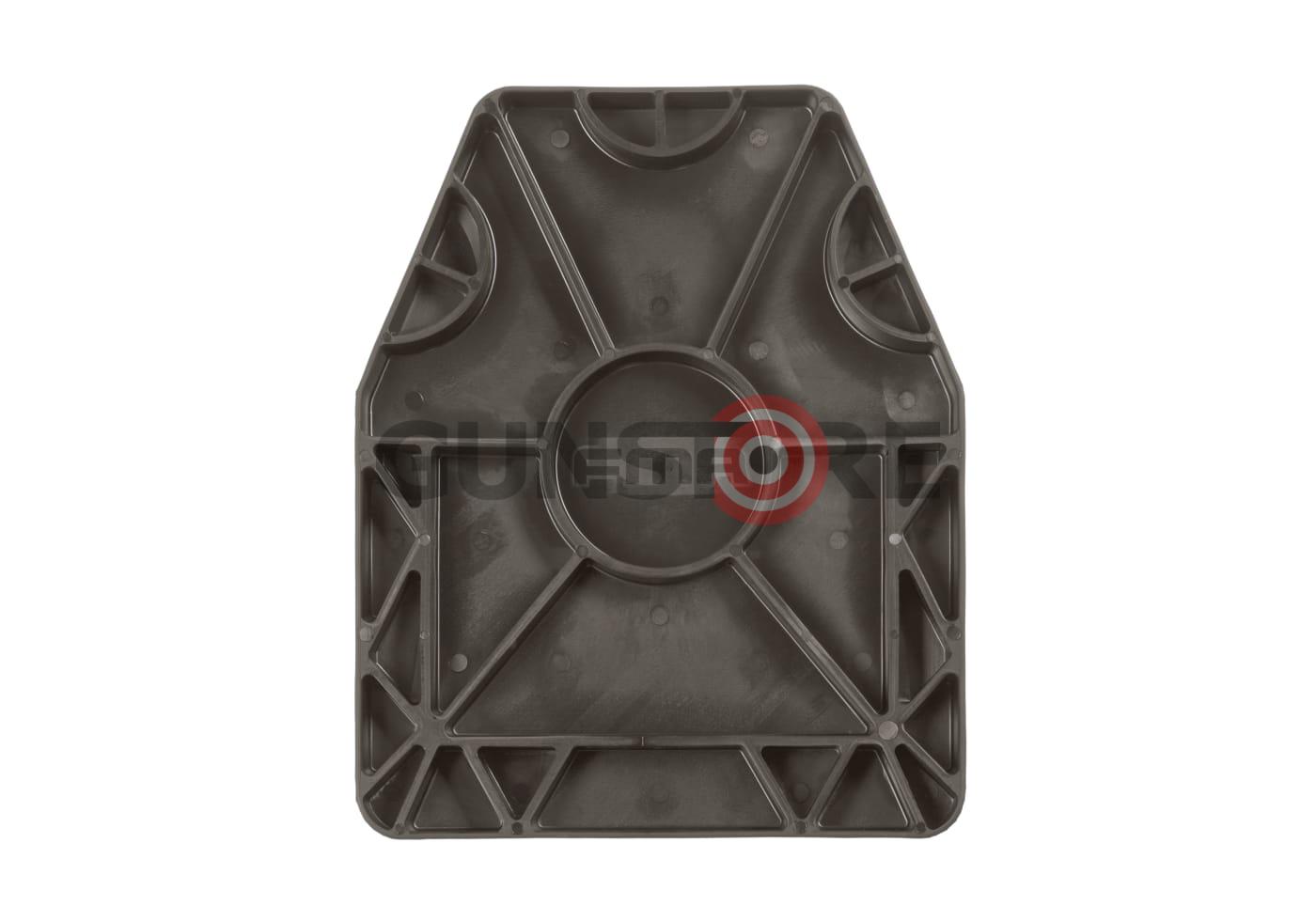 Fotografia: SAPI Dummy Ballistic Plate