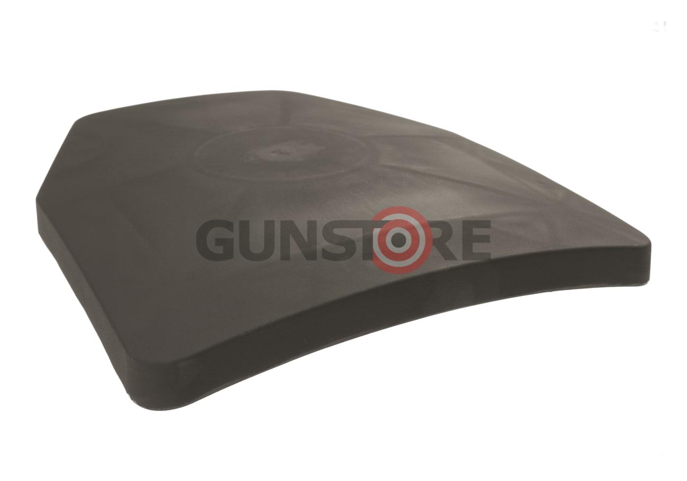 Fotografia: SAPI Dummy Ballistic Plate