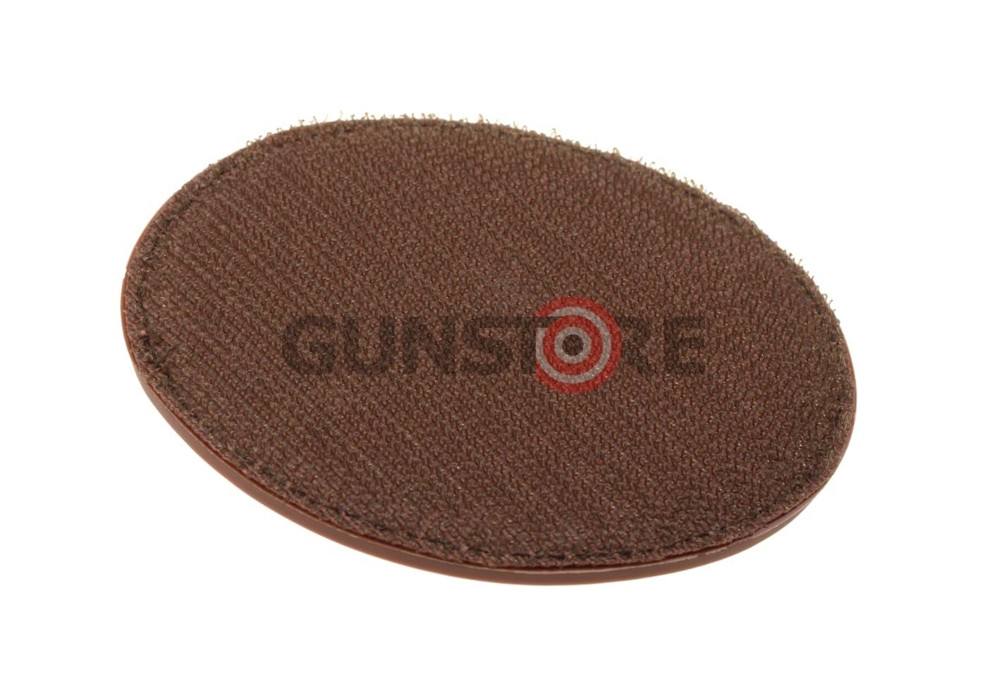 Fotografia: Zombie Outbreak Rubber Patch