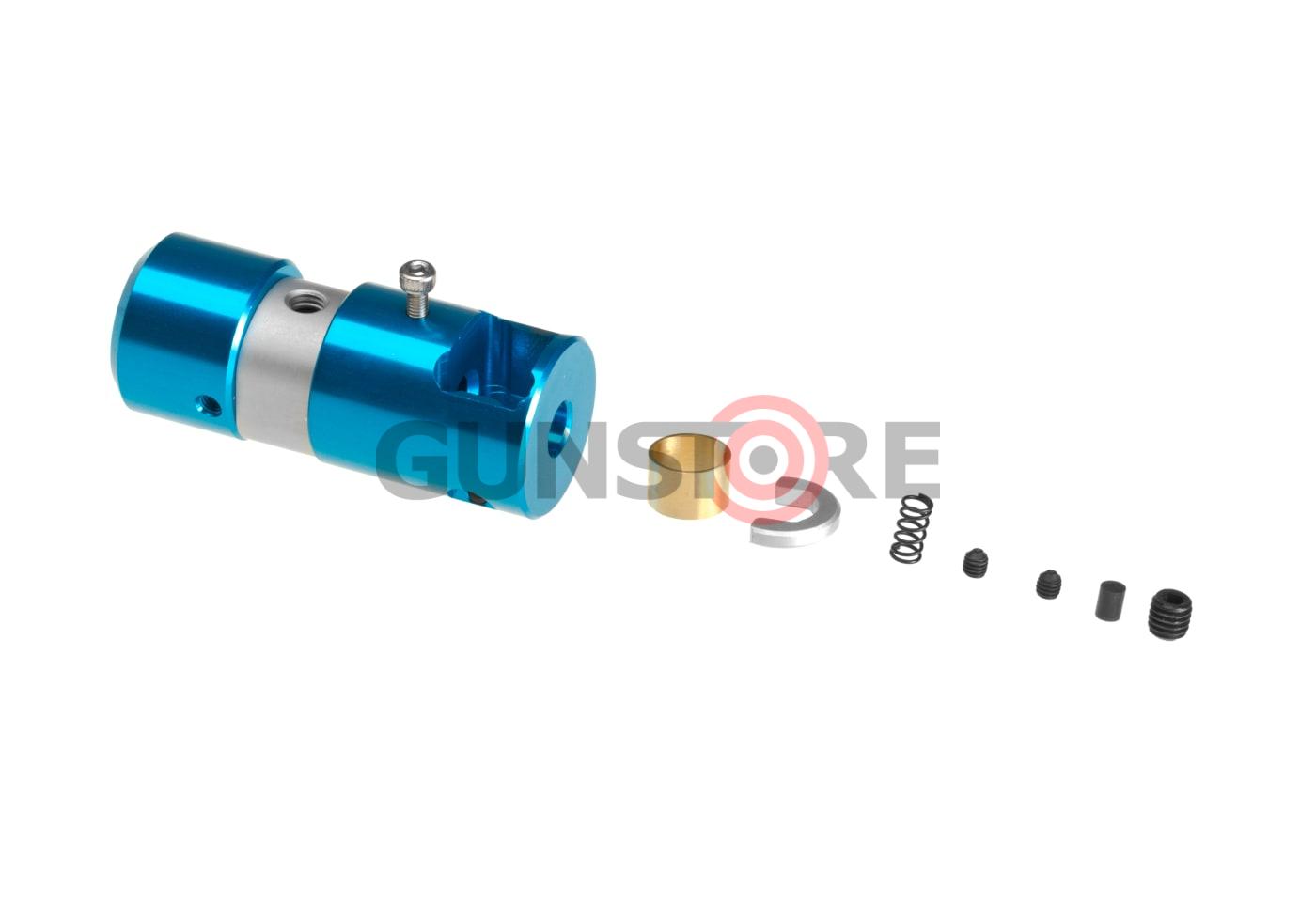 Fotografia: L96 Hop Up Chamber