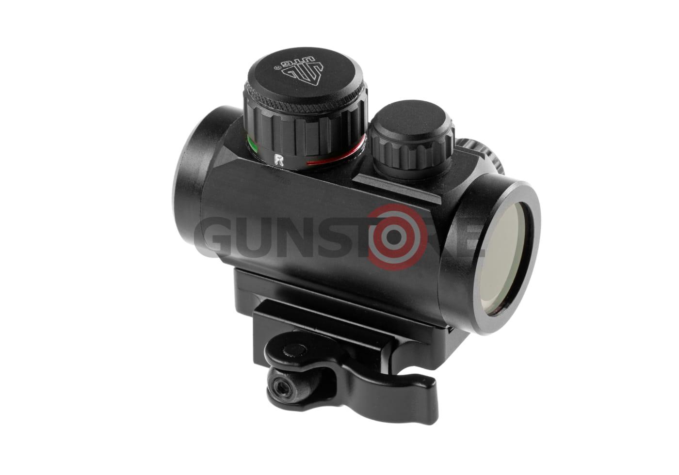 Fotografia: 2.6 Inch 1x21 Tactical Dot Sight TS