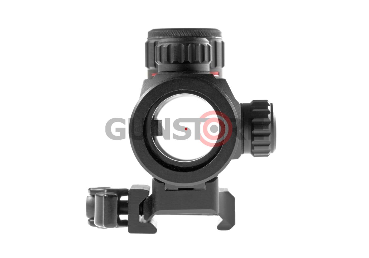 Fotografia: 2.6 Inch 1x21 Tactical Dot Sight TS
