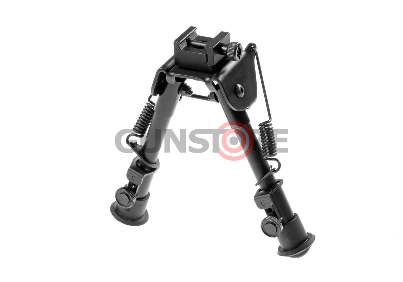 Fotografia: OP 6.1-7.9 Inch Bipod