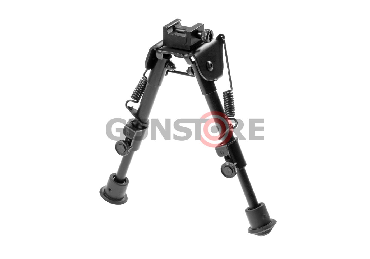 Fotografia: OP 6.1-7.9 Inch Bipod