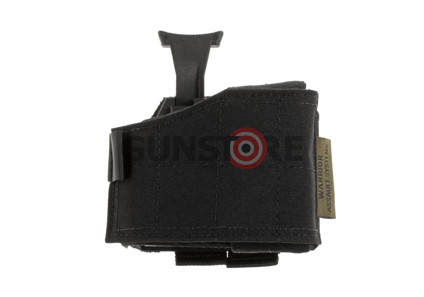 Universal Pistol Holster