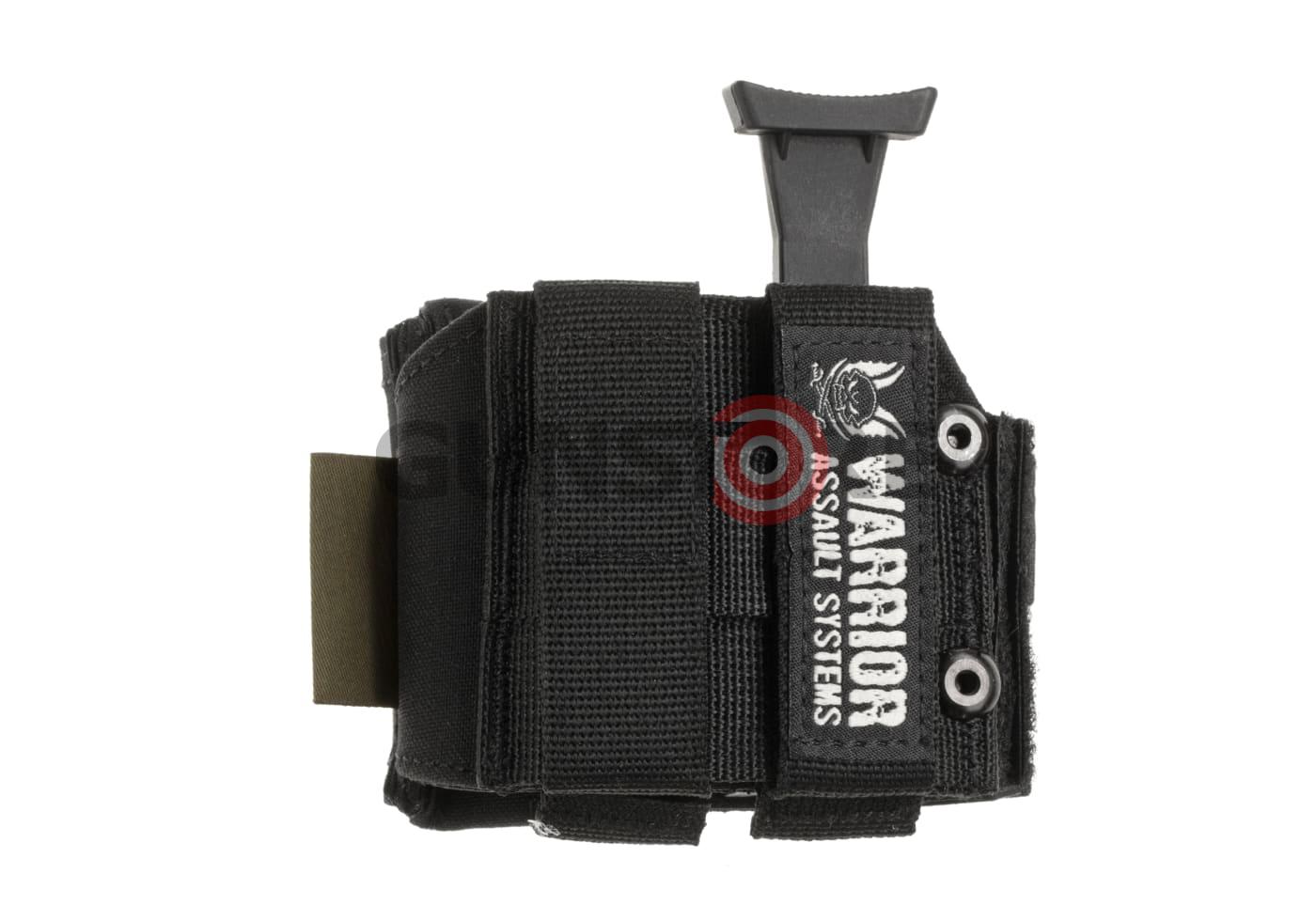 Fotografia: Universal Pistol Holster