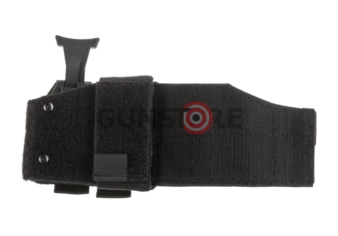 Fotografia: Universal Pistol Holster