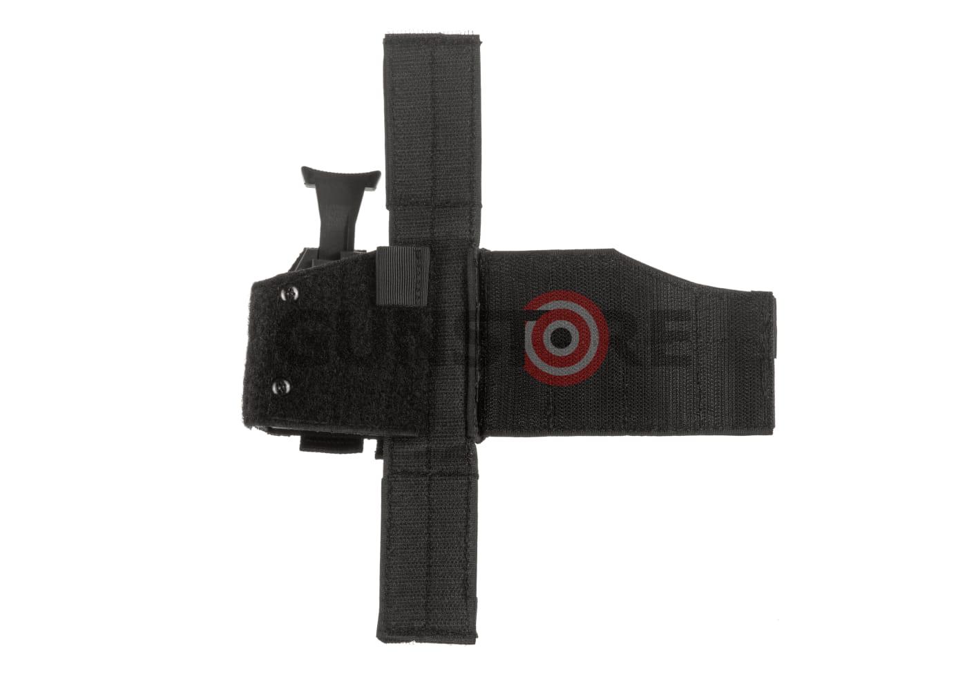 Fotografia: Universal Pistol Holster