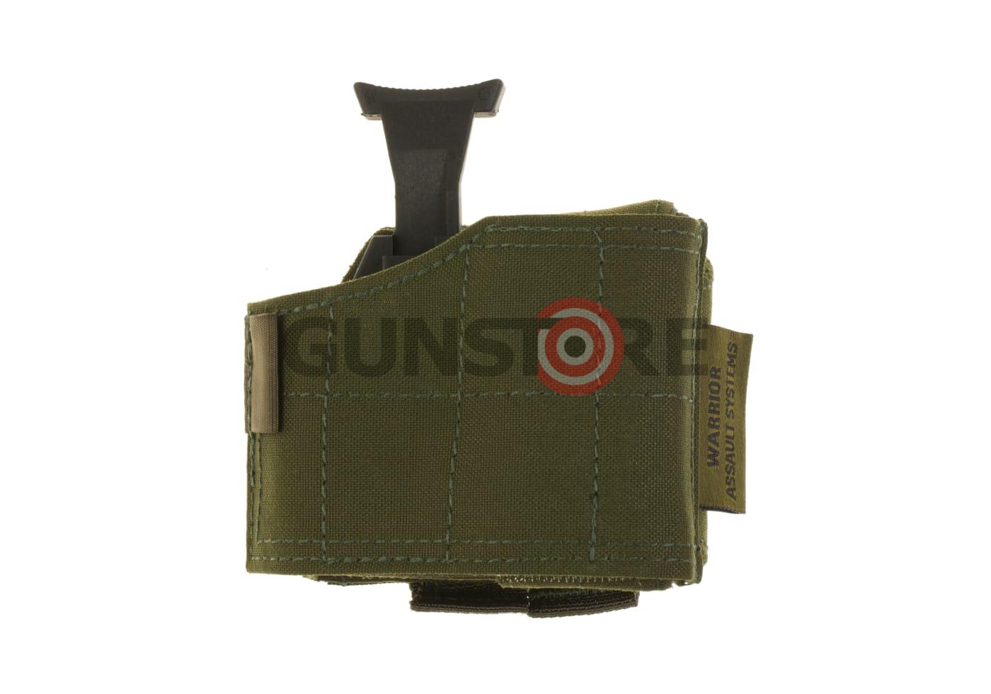 Universal Pistol Holster OD