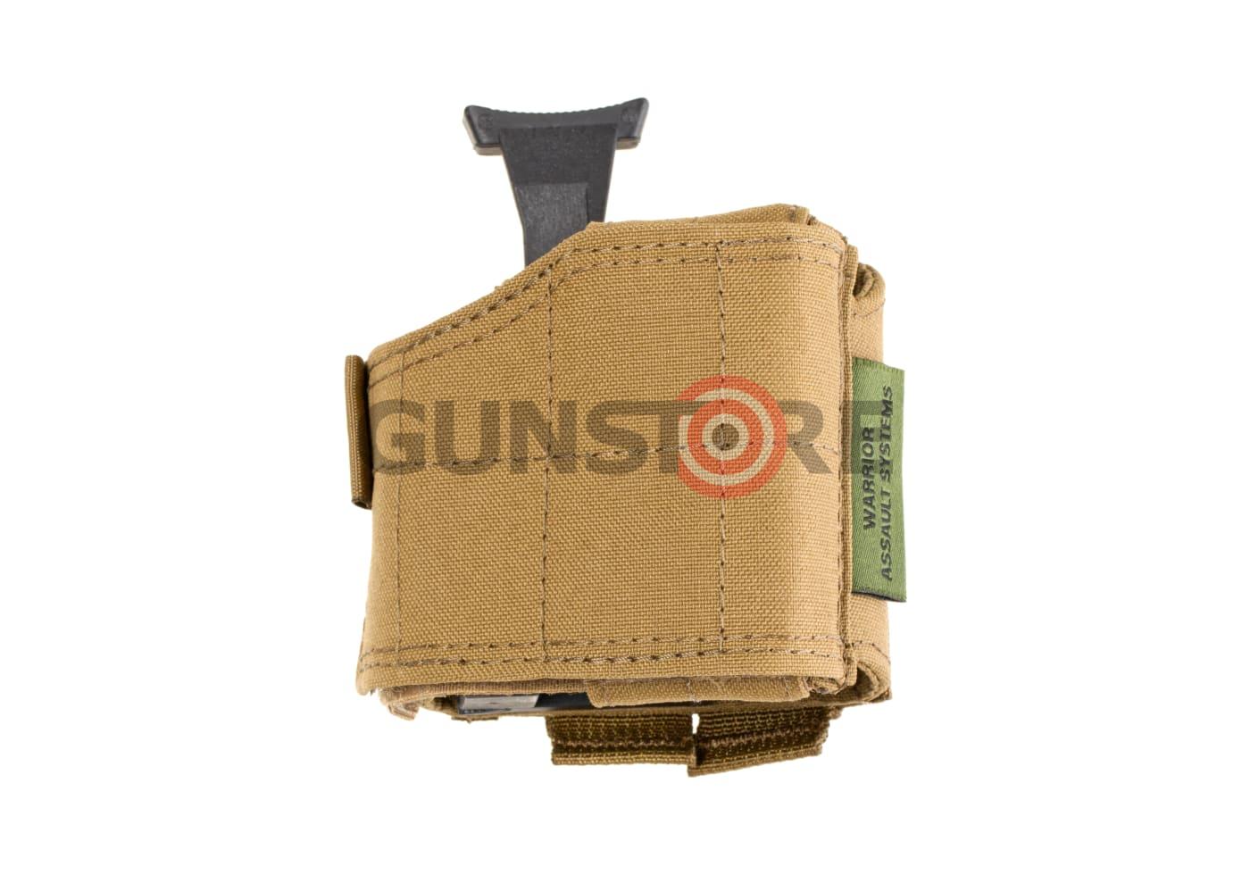 Universal Pistol Holster Coyote