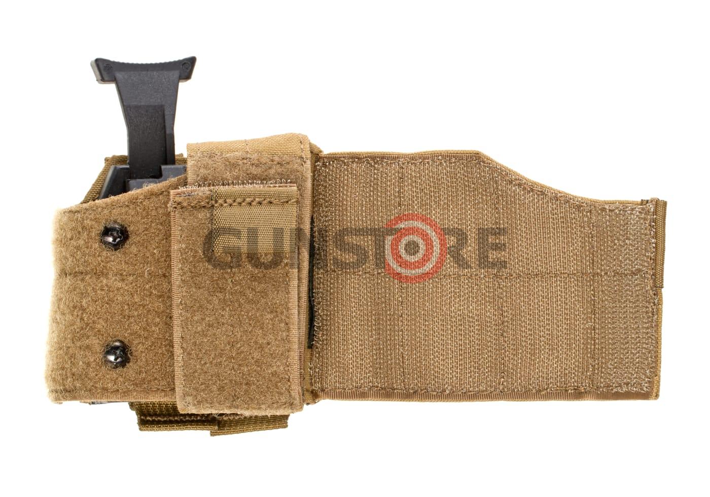 Fotografia: Universal Pistol Holster